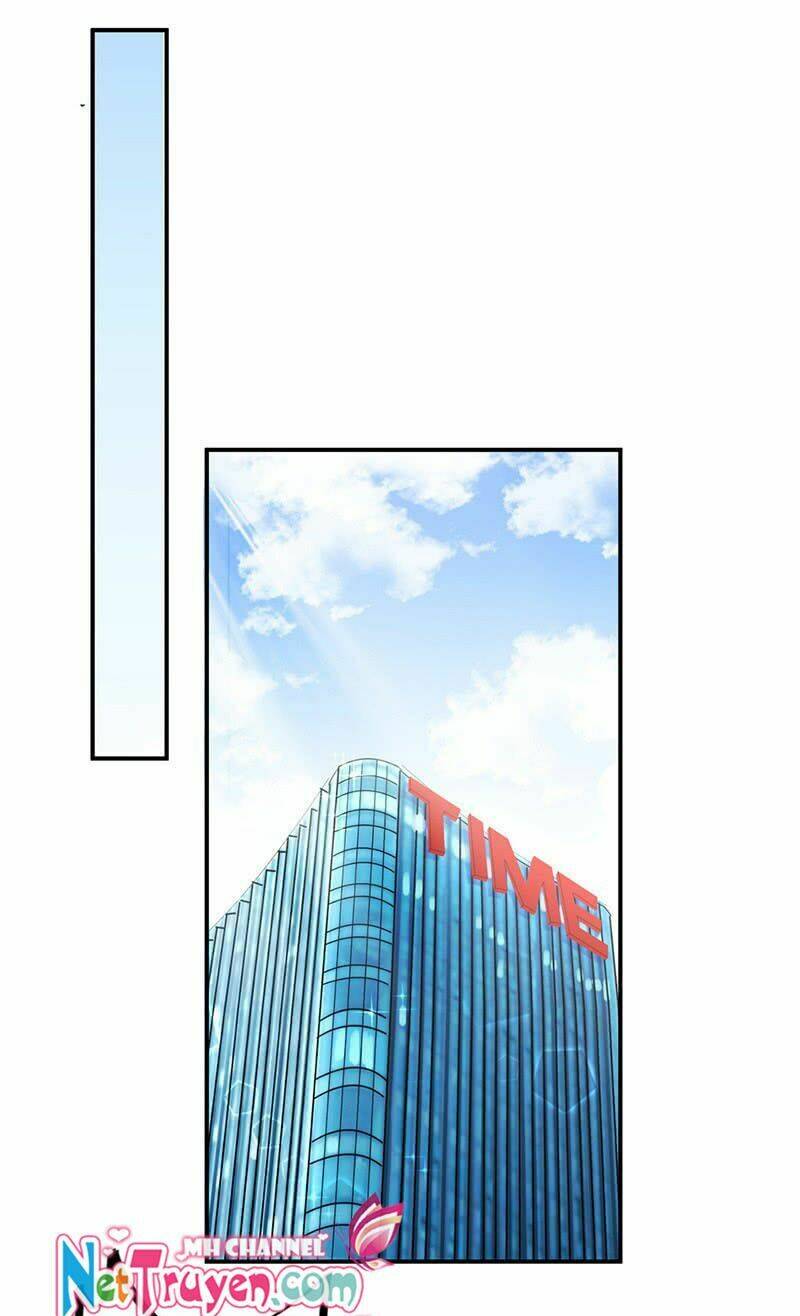 thịnh thế điềm sủng: cô vợ nhỏ đáng yêu của dịch thiếu chapter 22 7