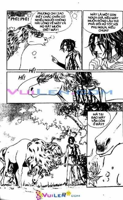 nữ hoàng biển cả chapter 14 51