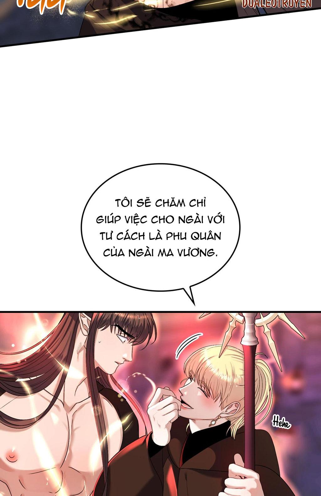 (np) độc thân muôn năm chapter 30.1 39