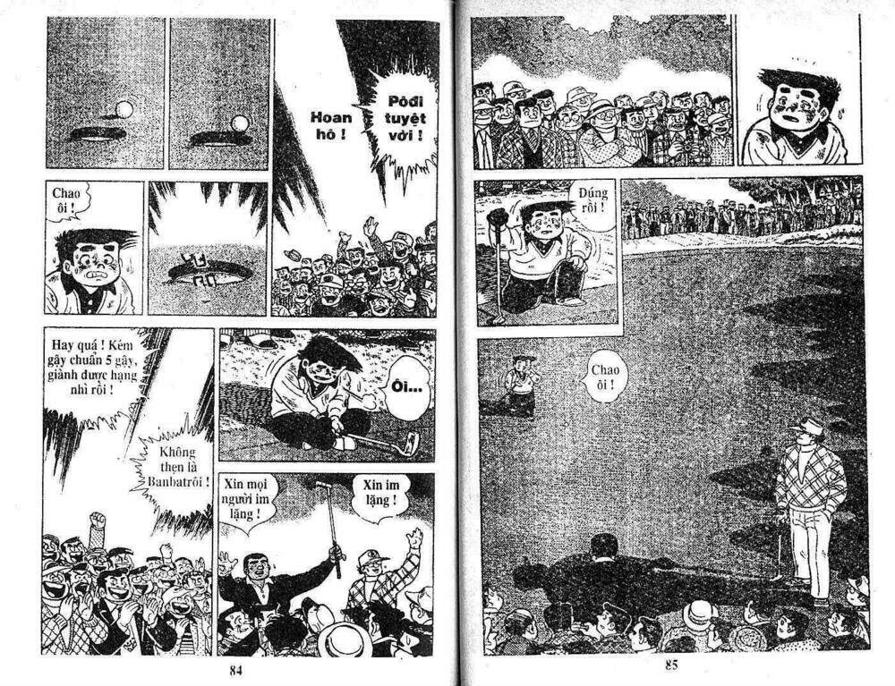 tân teppi chapter 20 41