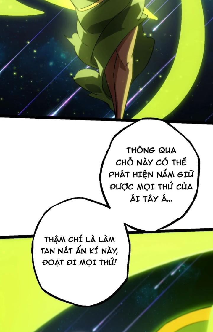 từ cây cổ thụ bắt đầu tiến hóa chapter 88 59