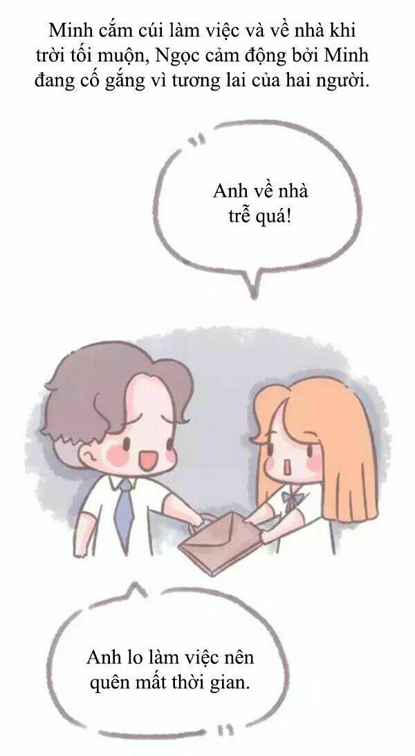 giải mã tình yêu chapter 185 3