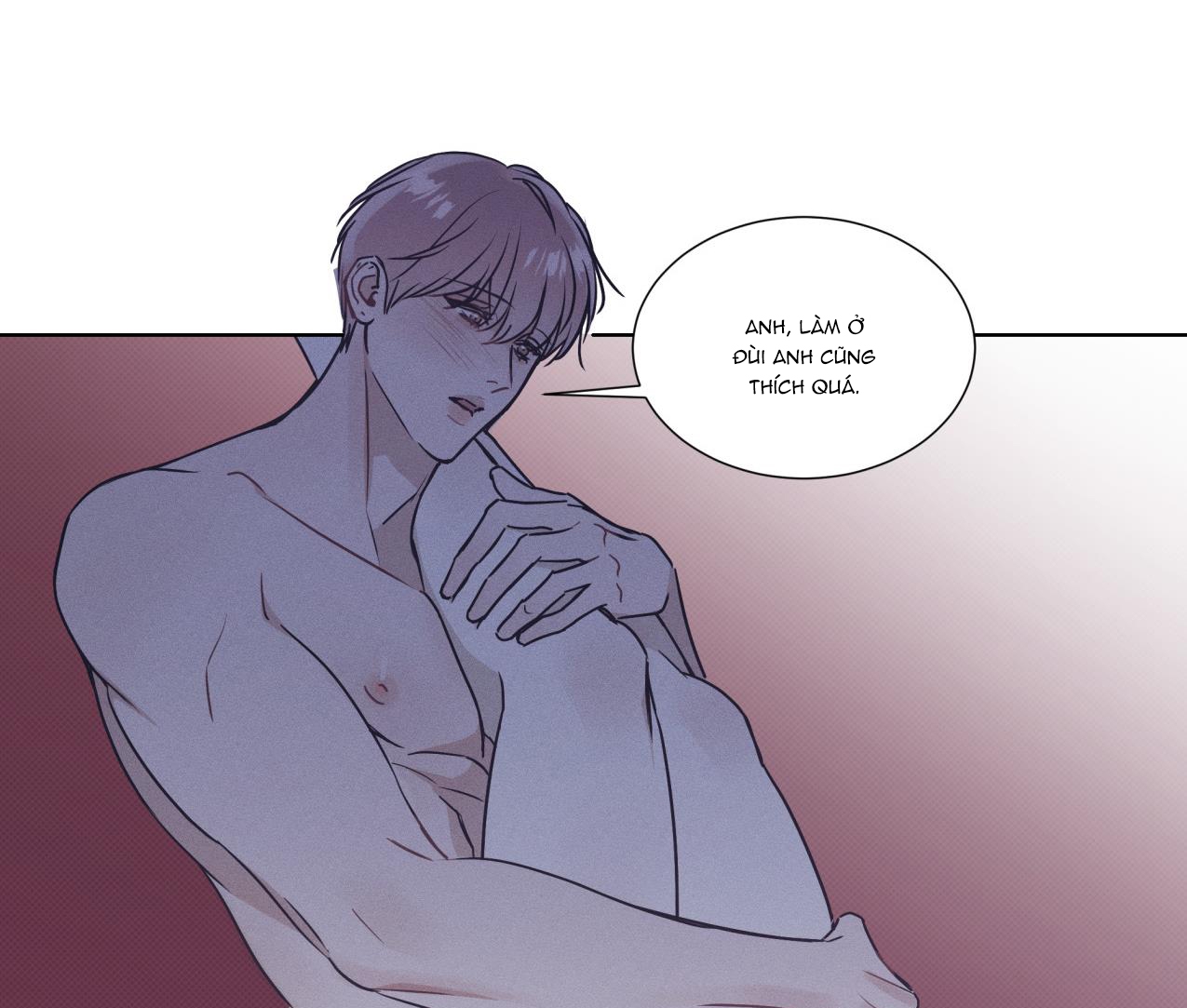 dải hợp âm trên đại dương xanh chapter 22 30