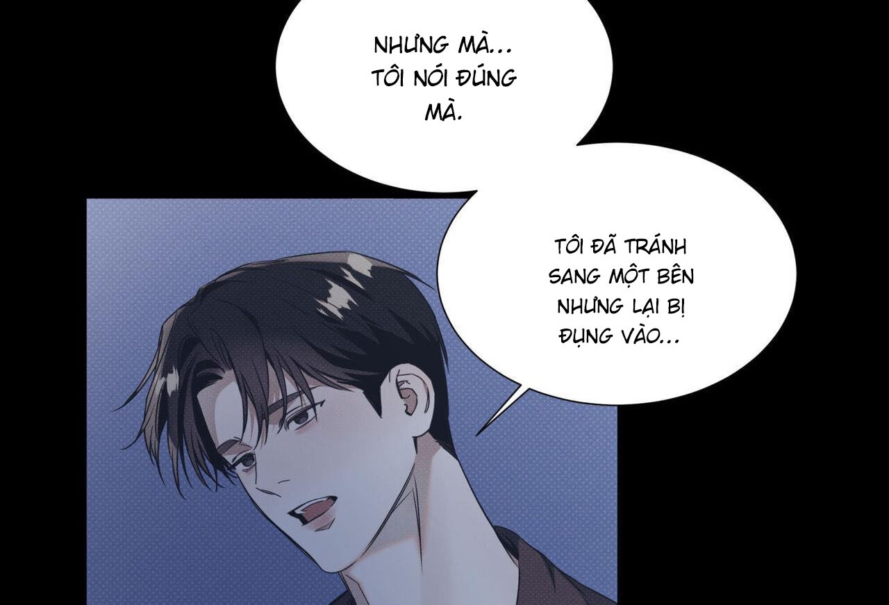 dải hợp âm trên đại dương xanh chapter 40 7