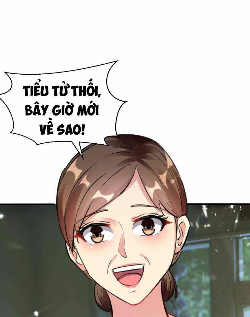 trọng sinh khí thiếu quy lai chapter 165 25