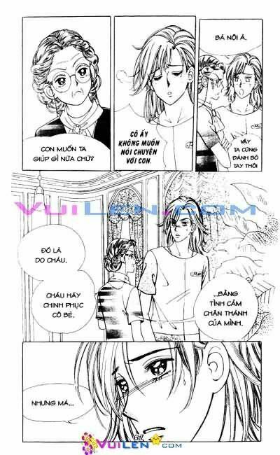 bữa tối của hoàng tử chapter 7 67