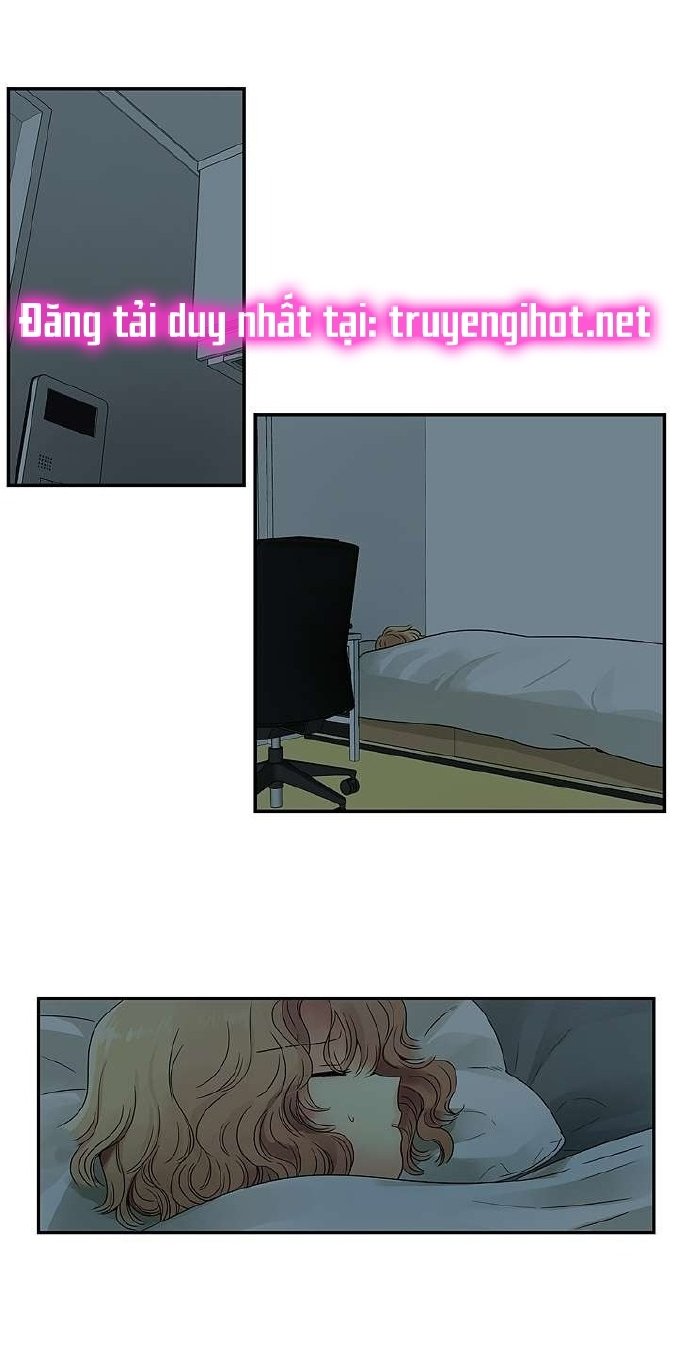 [18+] nàng hoa chapter 7.1 13