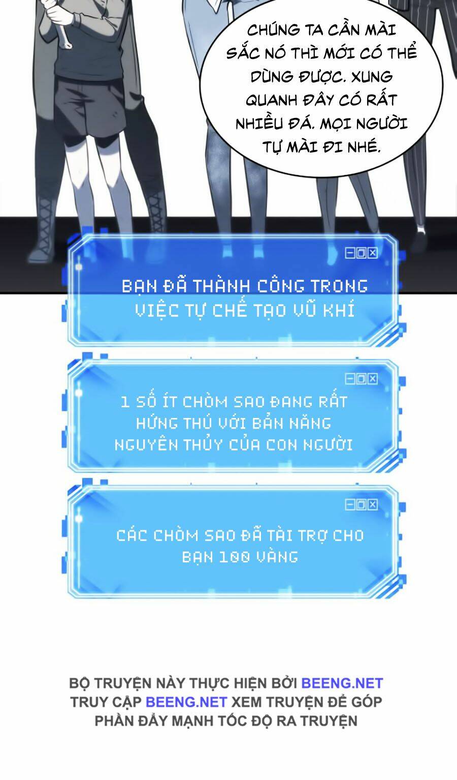 toàn trí độc giả - omniscient reader chapter 19 44