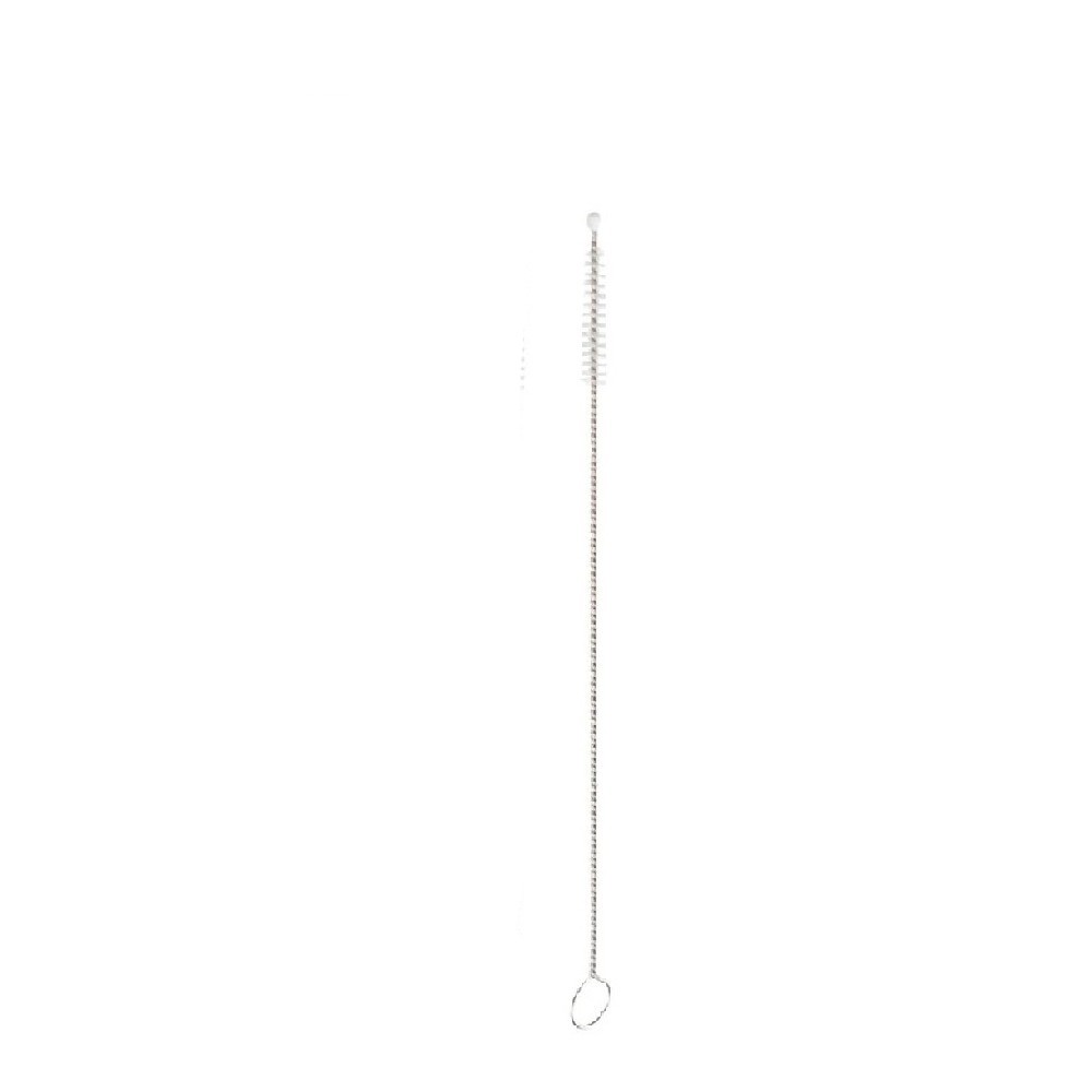 Bộ 10 Ống hút Tre ECOHUB Tự nhiên, (Hút nước / Trà Sữa / Sinh tố), L20cm, D6-10mm. (Reusable Bamboo Straws)