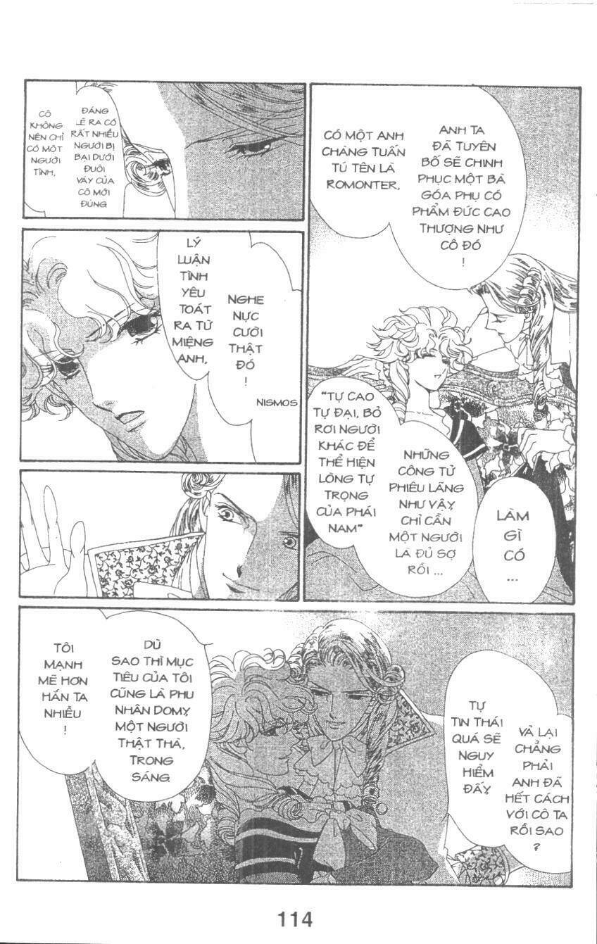 ngài tử tước phiêu lãng chapter 1 114