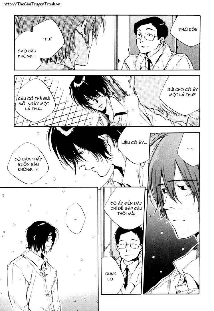 our happy hours chapter 4 19