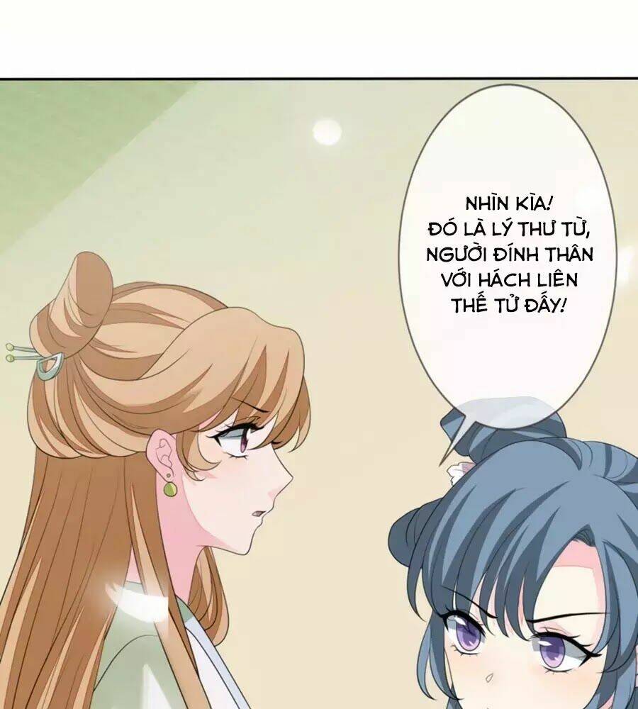 cửu khuyết phong hoa chapter 57 22