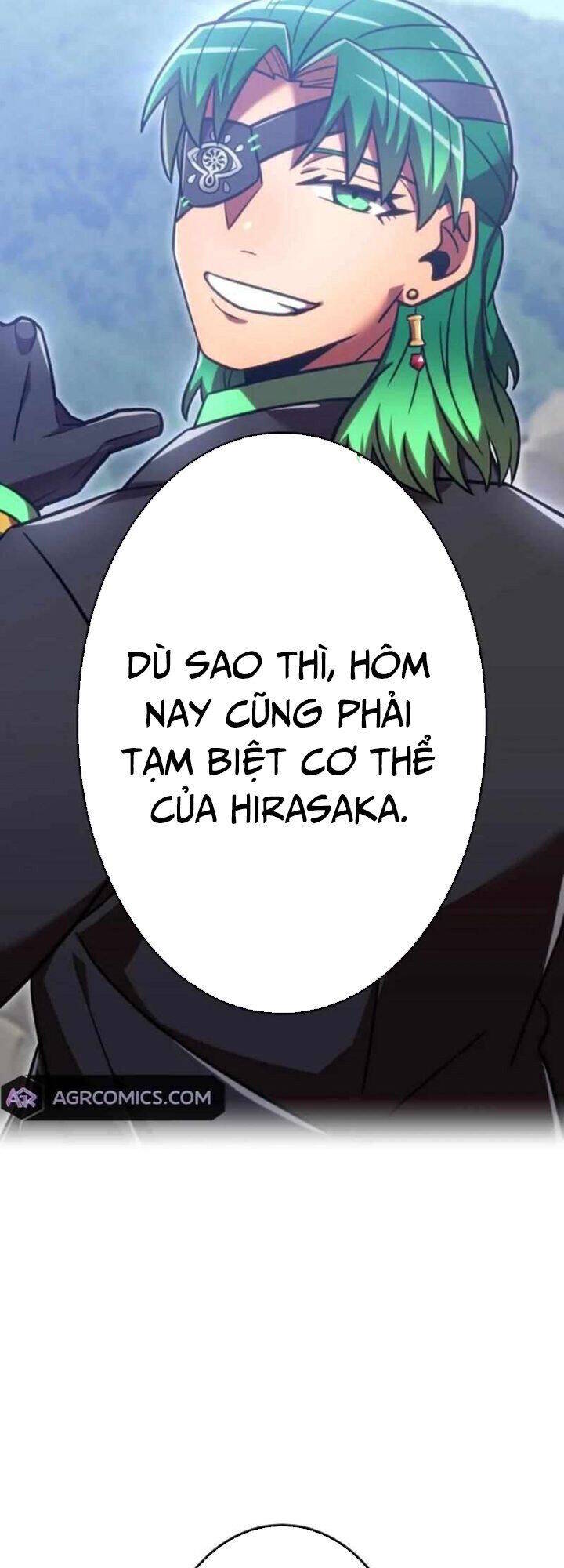 Huyết Thánh Cứu Thế Chủ~ Ta Chỉ Cần 0.0000001% Đã Trở Thành Vô Địch chapter 116 96