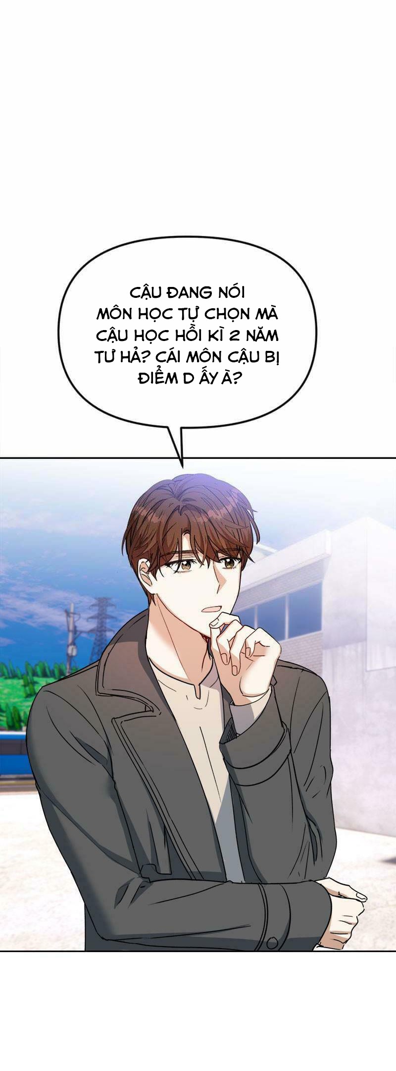 bản cam kết hôn nhân chapter 30 34