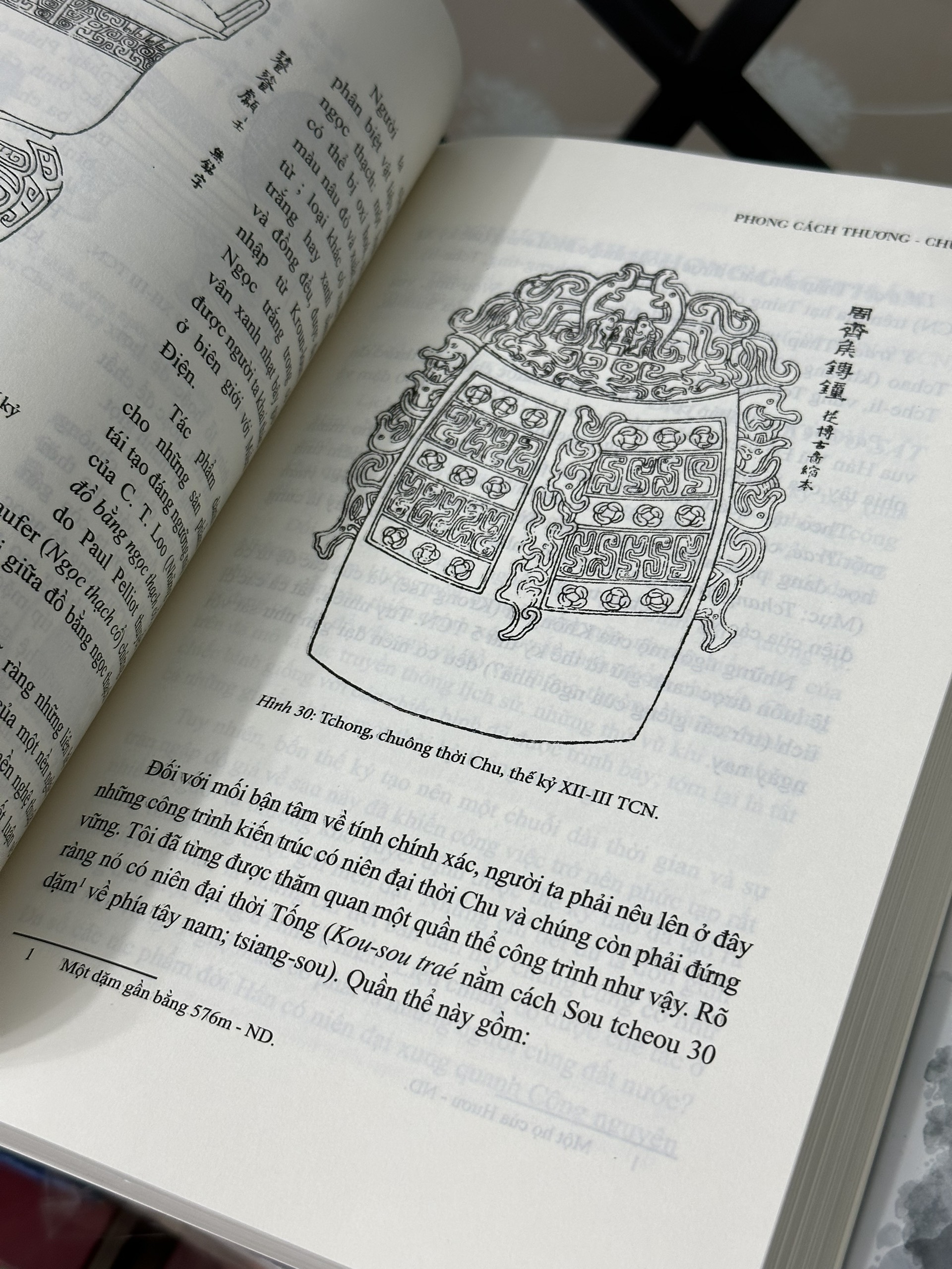 Lịch Sử Nghệ Thuật Trung Hoa - Từ Thời Cổ Đại Đến Ngày Nay - George Soulié de Morant - Mai Yên Thi dịch -