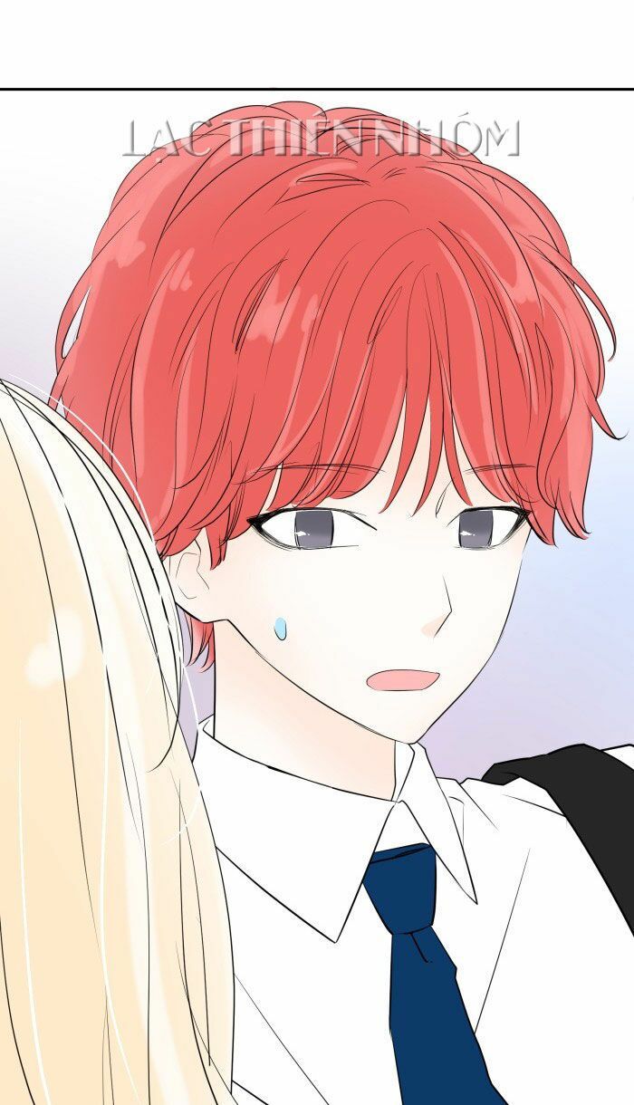 choco ngọt ngào chapter 26 8