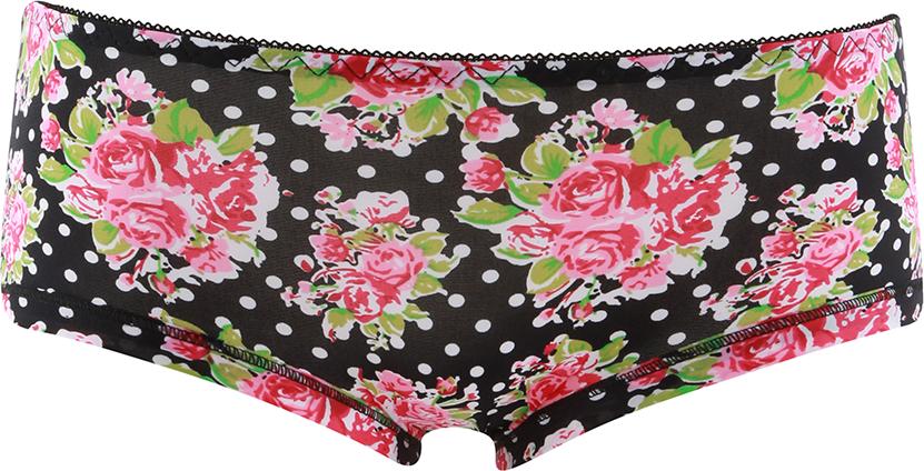 Combo 10 Quần Lót Su Đúc Lanh Hoa Cao Cấp QL03