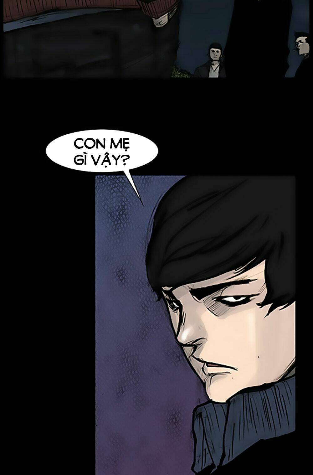 độc cô tiền truyện chapter 70 10