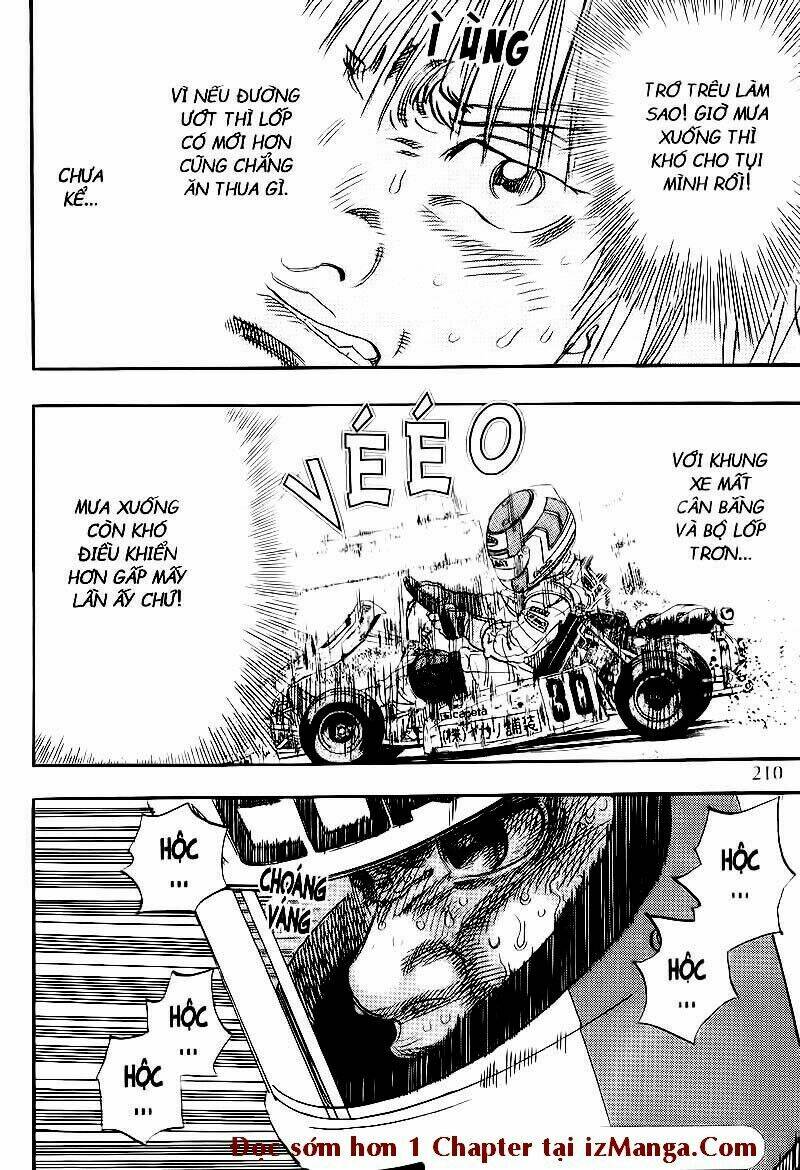 khát vọng đường đua chapter 49 18