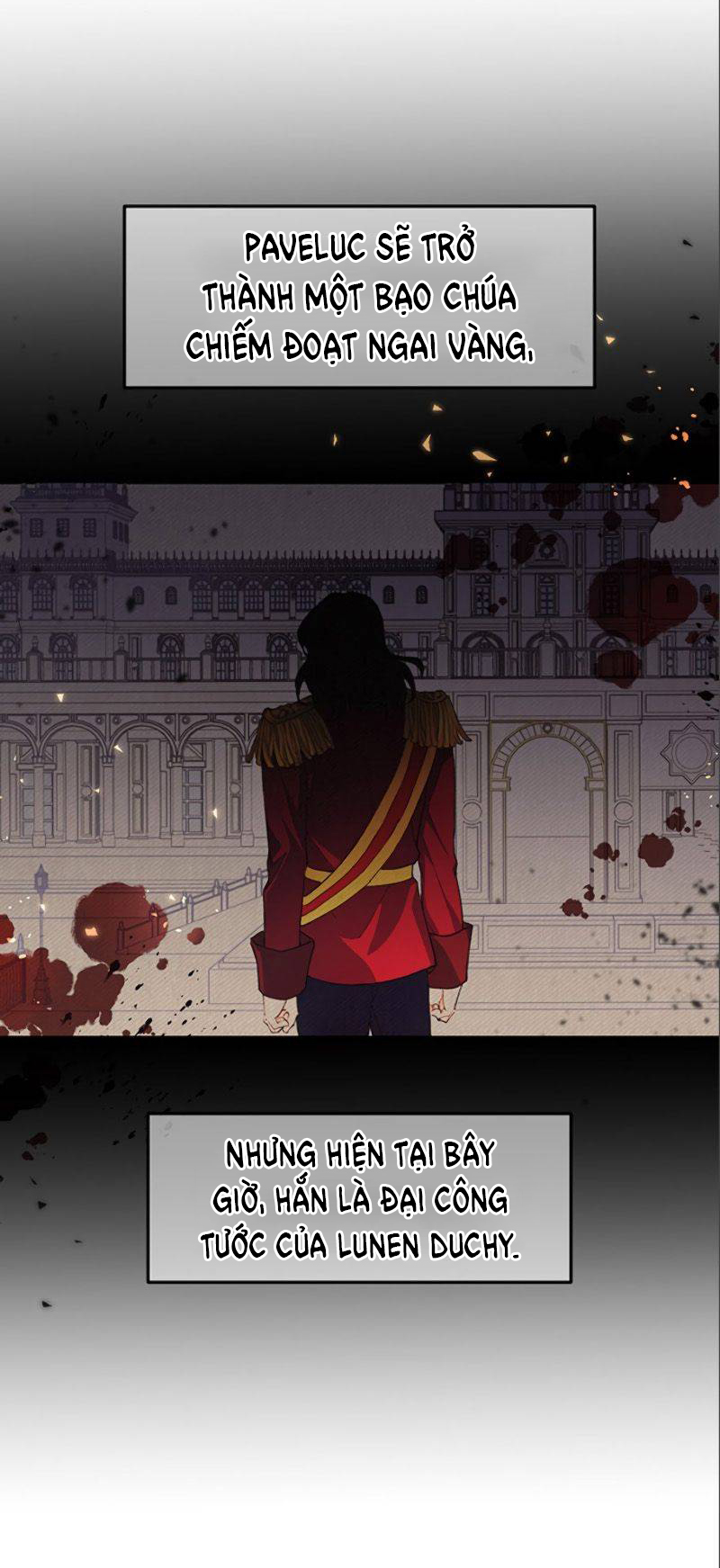 nữ hiệp sĩ tái xuất chapter 3 39