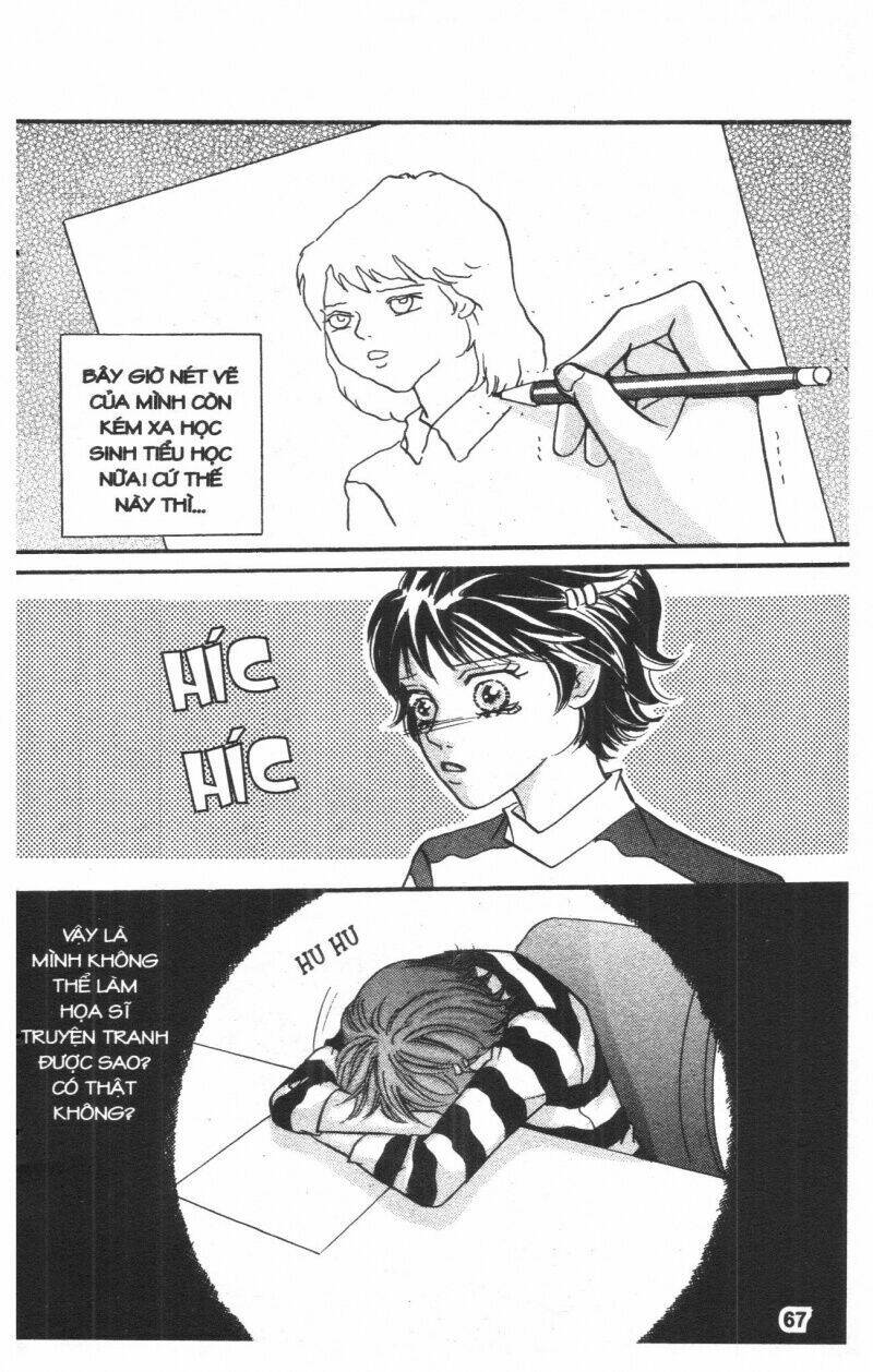 ô la la trớ trêu chapter 7 68