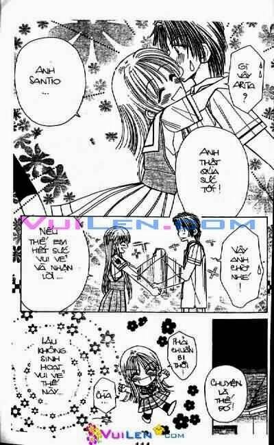 arita đáng yêu chapter 8 114