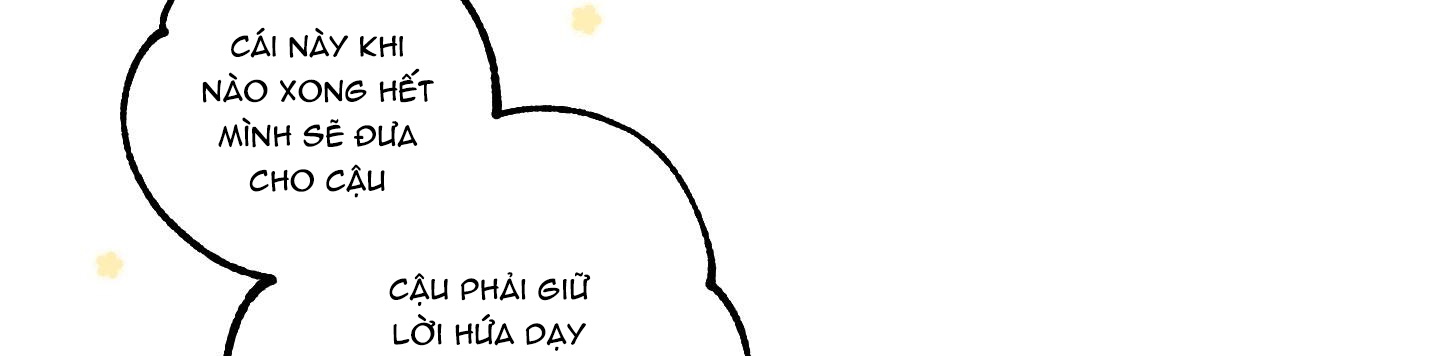 hãy nói rằng cậu nghe thấy đi chapter 3.1 62