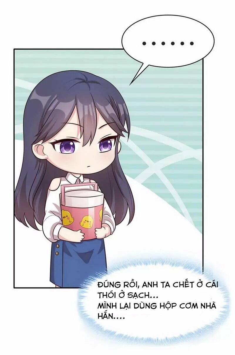 nam thần manh bảo tận diệt chapter 28 15