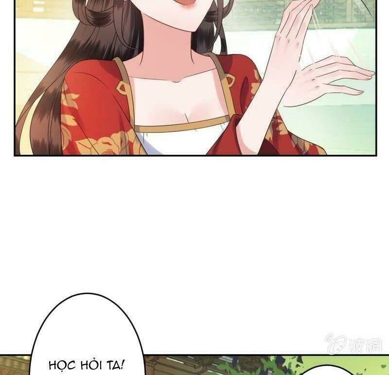 vương gia kiêu ngạo quá khó cua chapter 40 54