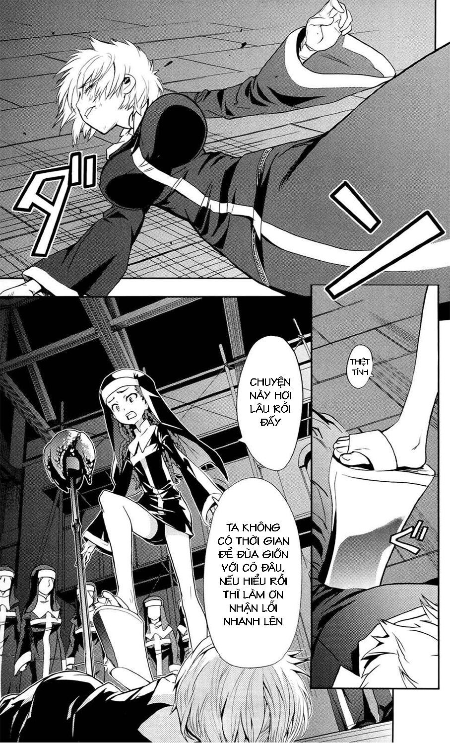 cấm thư ma thuật index chapter 52 19