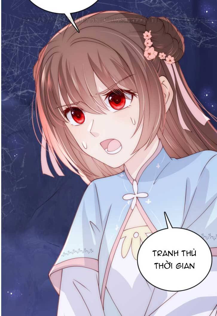 dưỡng địch vi hoạn chapter 140 18