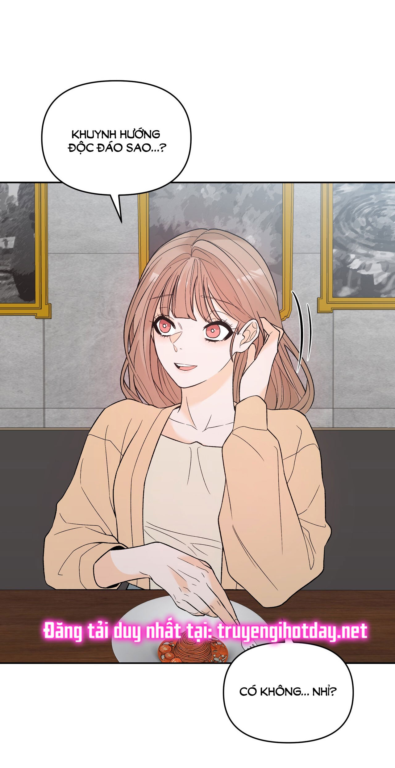Dick Deep chapter 6.2 - Trang 8