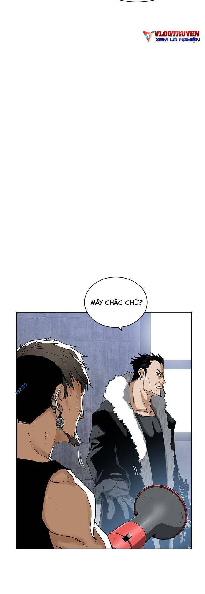 pubg - cuộc chiến sinh tồn - 100 chapter 17 55