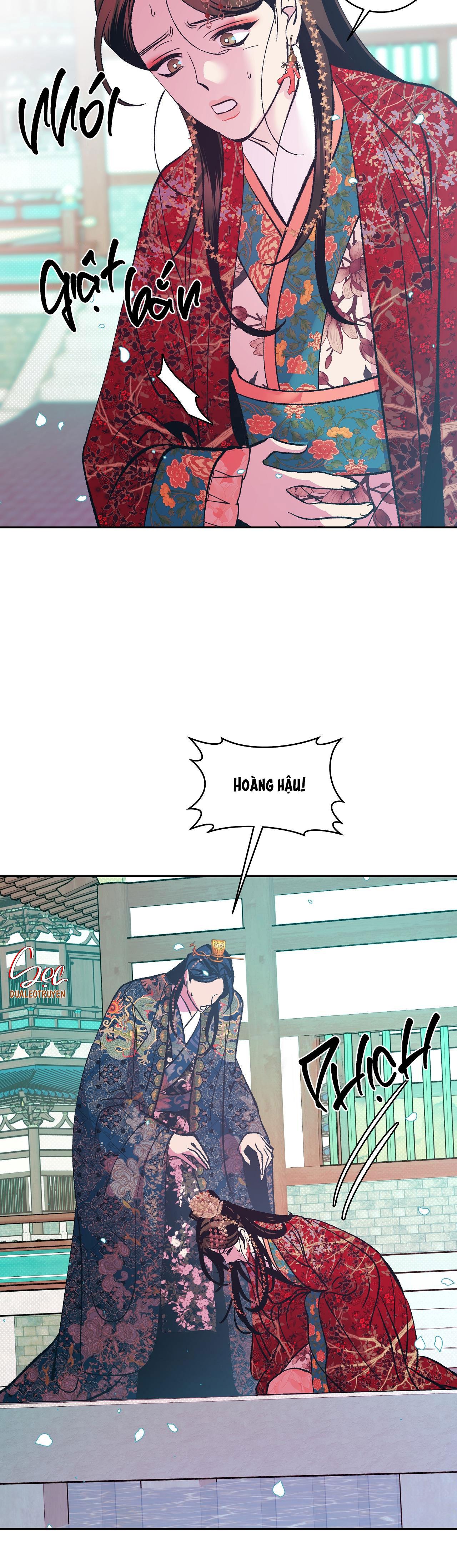 mộc đàn hương chapter 4 31