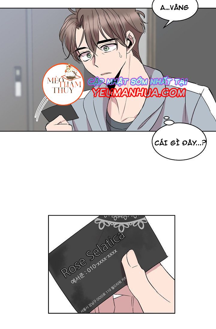 giúp em với, chú ơi! chapter 10 8