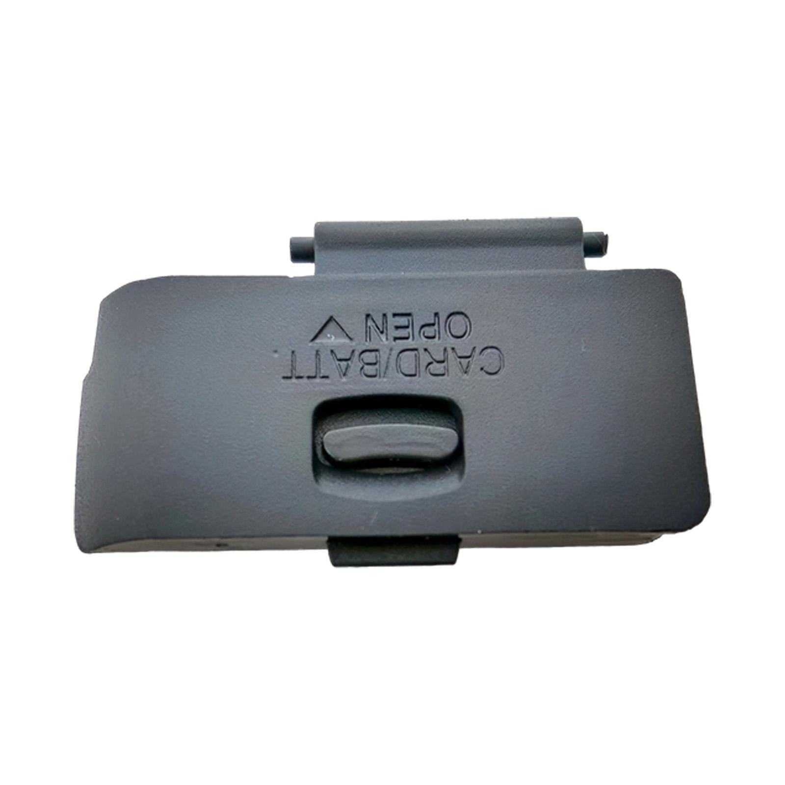Battery Door Cover Wear Resistant Batteries Lid Cap for 1300D Unit