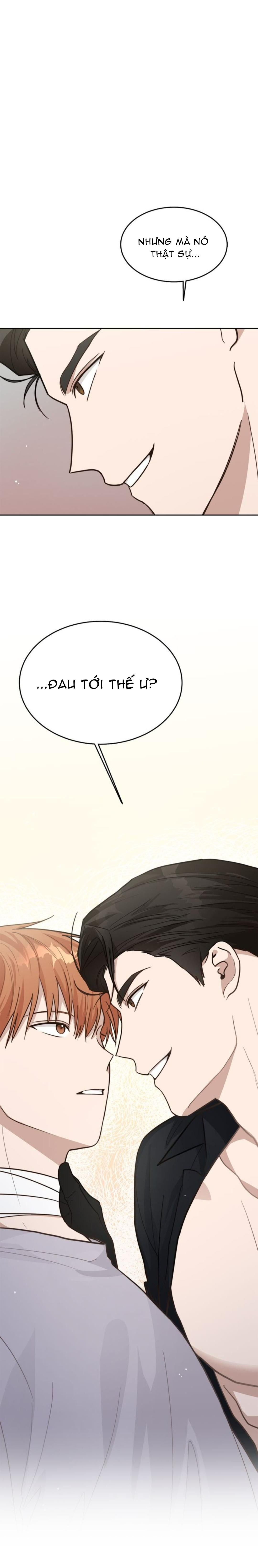 tôi trở thành tên top phụ tồi tệ chapter 14 25