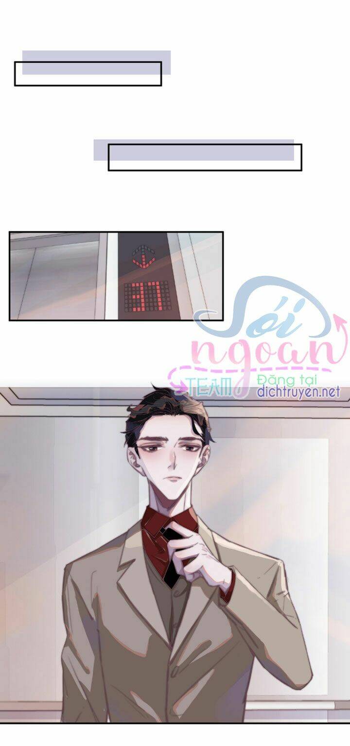 Nghe Nói Tôi Rất Nghèo chapter 6