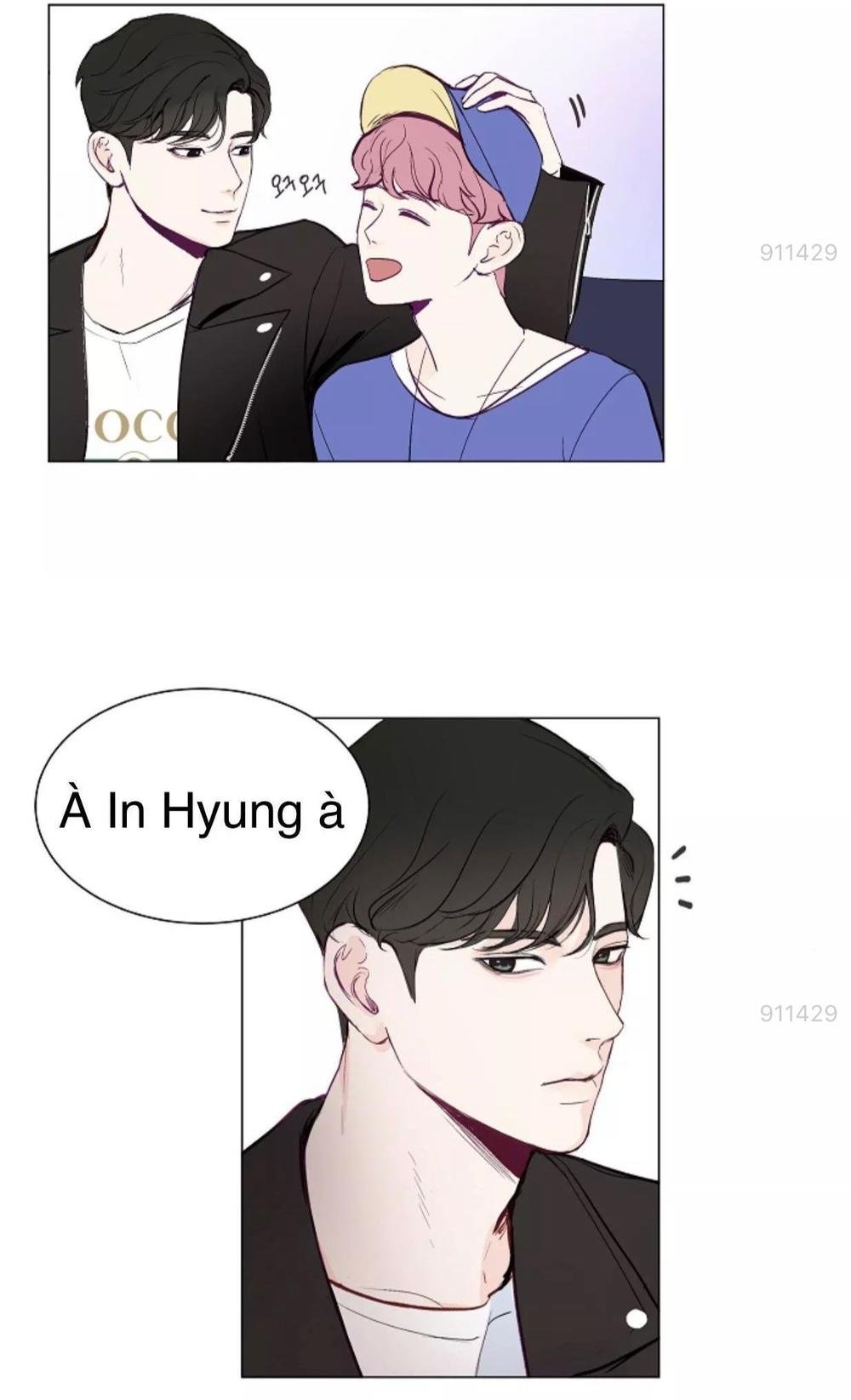 tôi kết hôn cùng antifan chapter 5.2 17