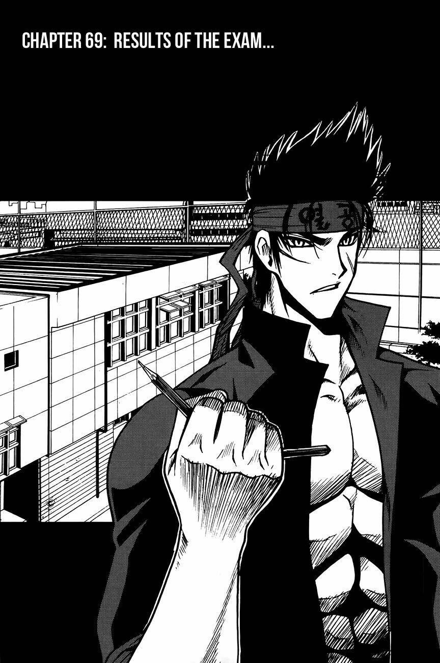 zippy ziggy chapter 69 1