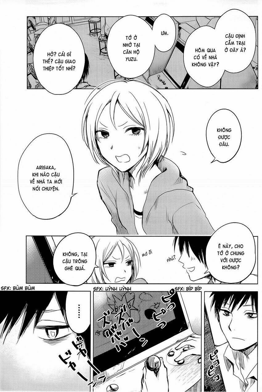 lo-fi after school chapter 7 3