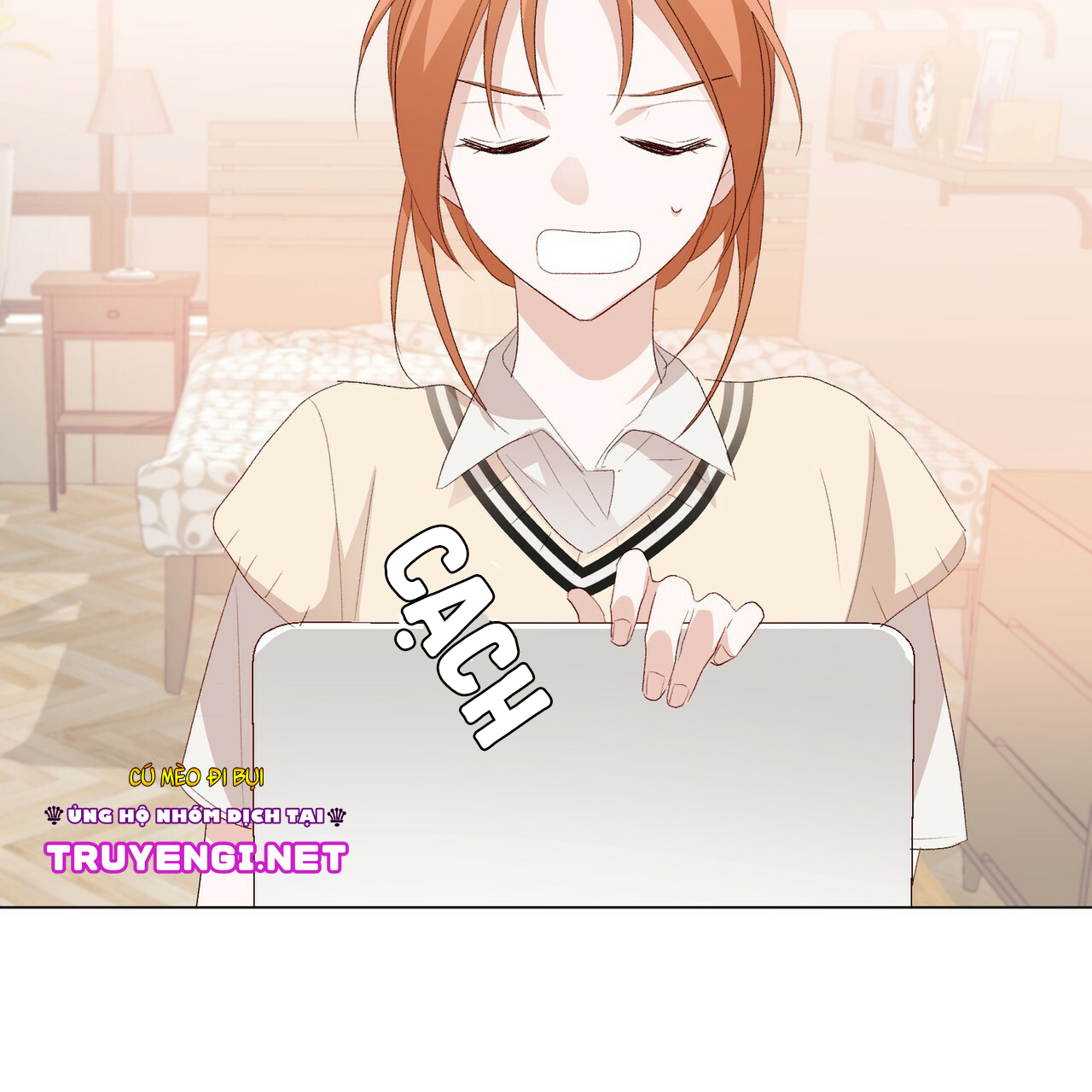 juliet, ở đây không phải là kansas đâu! chapter 7 8