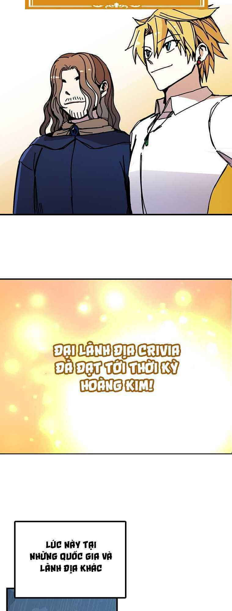 bug player - người chơi lỗi chapter 53 42