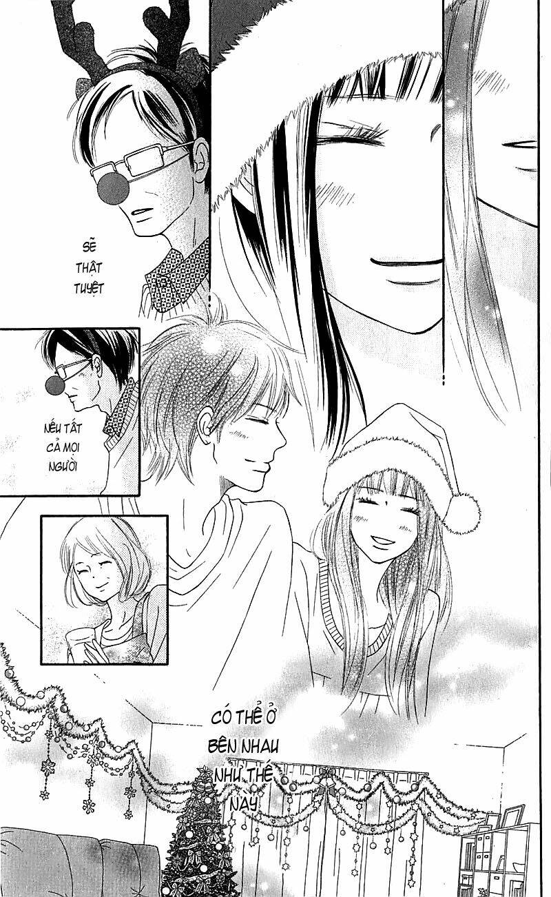 anh đã cho em biết bao thứ đầu tiên chapter 75 35