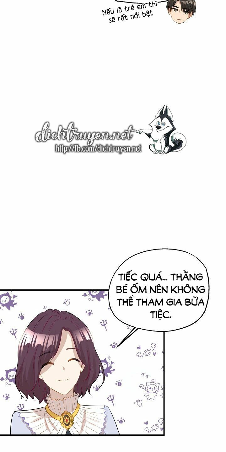 cuộc sống kỳ thú chapter 27 56