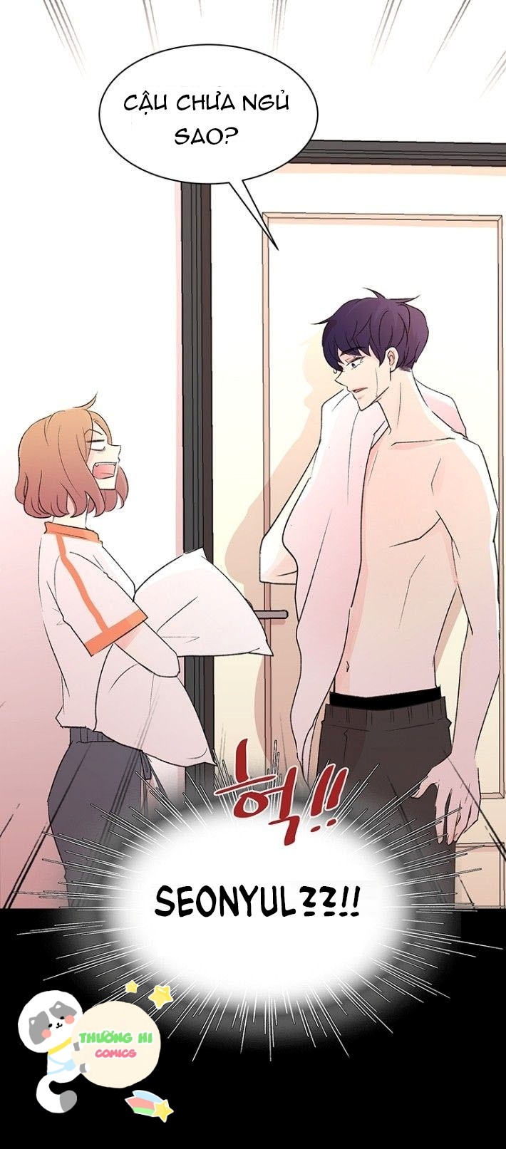 từng chút đến bên anh chapter 1 72