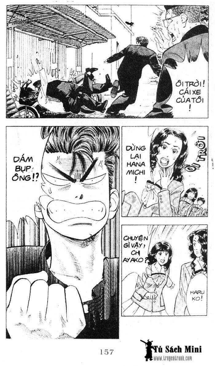 cao thủ bóng rổ chapter 52 16