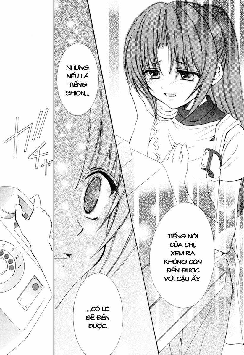 higurashi no naku koro ni kai - meakashi-hen chapter 5 7