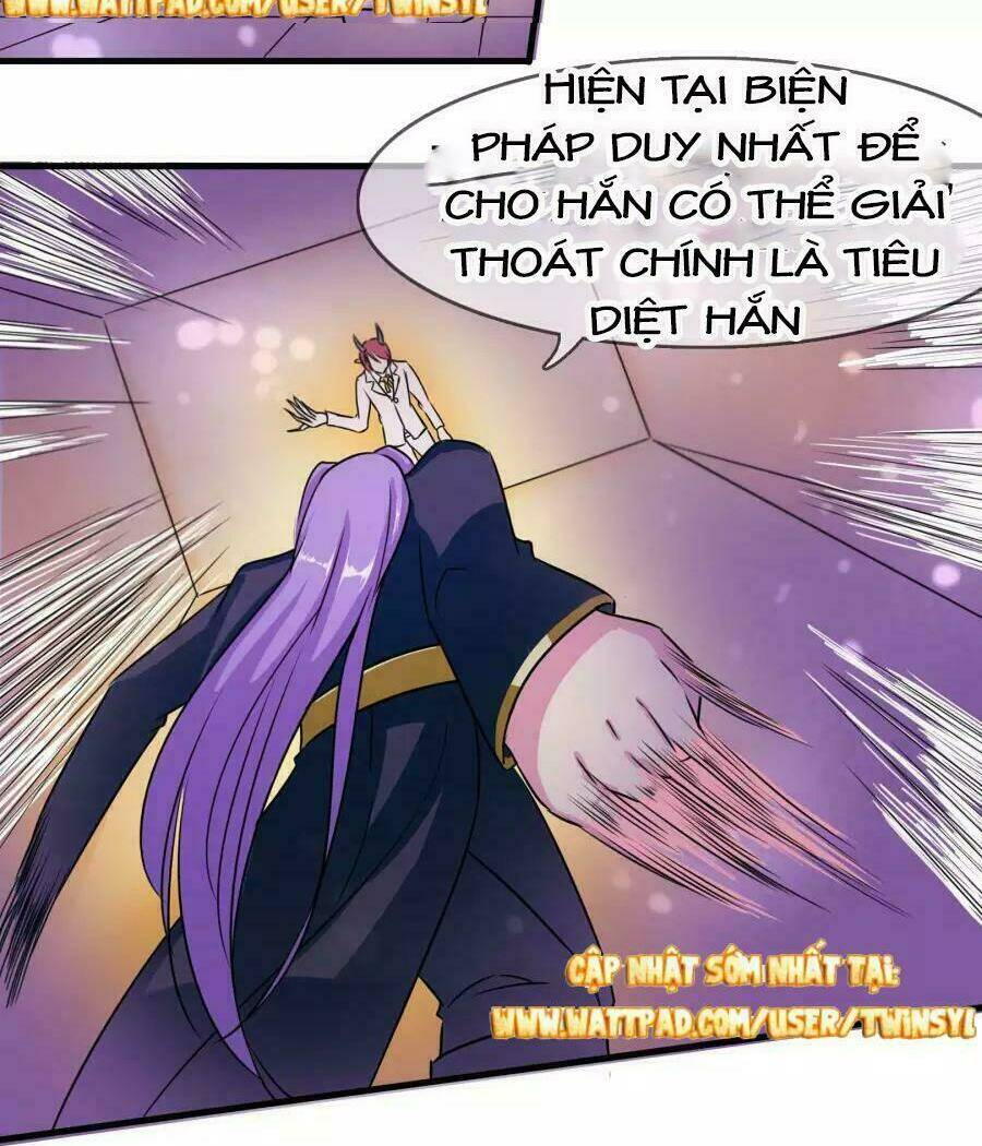 bá đạo trung khuyển tìm ái ký chapter 91 5