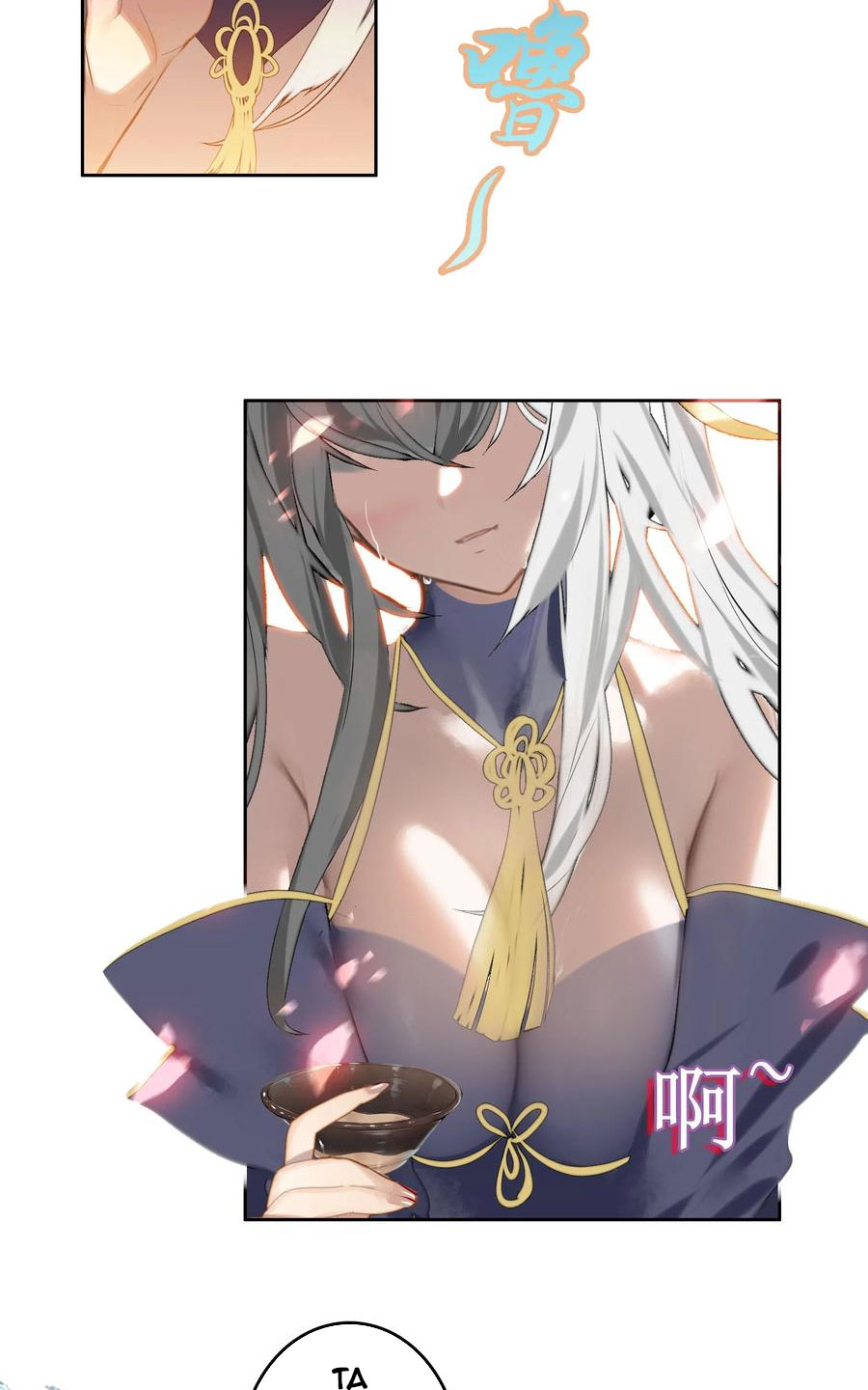 hóa ra ta là tuyệt thế cao thủ chapter 19 43